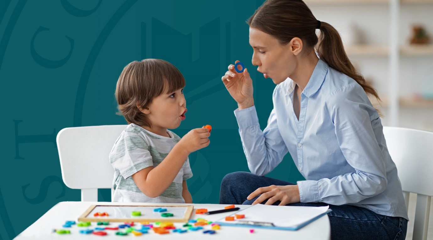 Bachelor of Speech Pathology